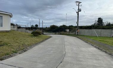 Arriendo casa sin amoblar, Condominio Alto Panitao, Puerto Montt.