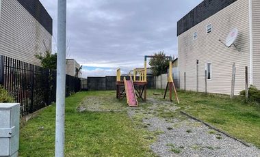 Arriendo casa sin amoblar, Condominio Alto Panitao, Puerto Montt.