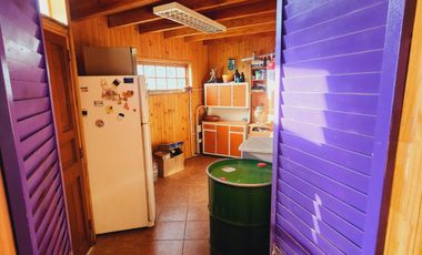 Venta casa en Algarrobo 5H3B con recepción final dentro de condominio