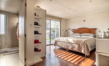 Venta Casa De 4 Dorm, Cocina Y Baños Remodelados Con Piscina