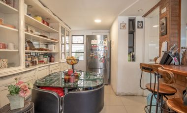 Venta Casa De 4 Dorm, Cocina Y Baños Remodelados Con Piscina