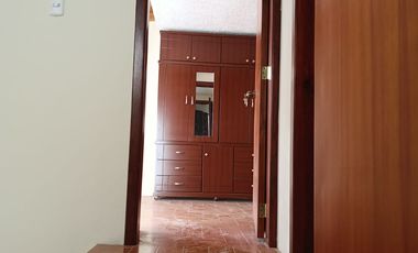 CASA EN VENTA MITAD DEL MUNDO