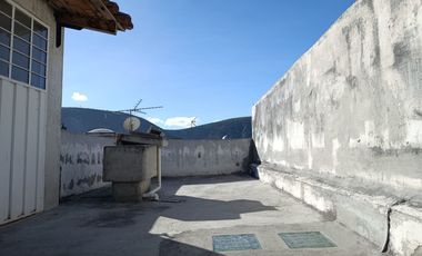 CASA EN VENTA MITAD DEL MUNDO