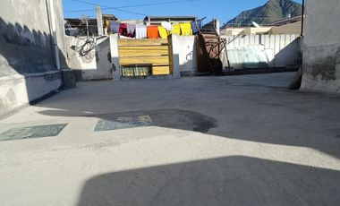 CASA EN VENTA MITAD DEL MUNDO