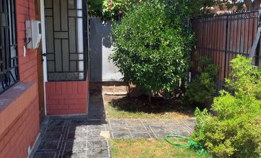 Venta Casa Antamo, Alicante Del Rosal Maipu