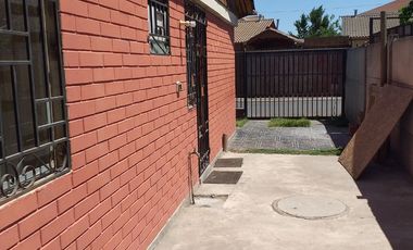 Venta Casa Antamo, Alicante Del Rosal Maipu