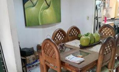 CASA DUPLEX EN VENTA EN LA PIEDAD EN CUAUTITLAN IZCALLI