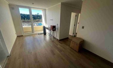 Venta de departamento en condominio