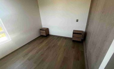 Venta de departamento en condominio
