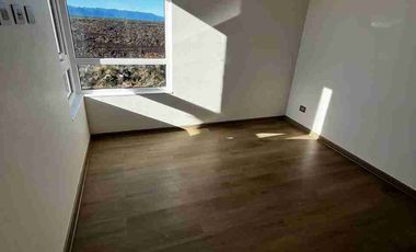 Venta de departamento en condominio