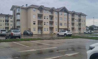 Venta de departamento en condominio