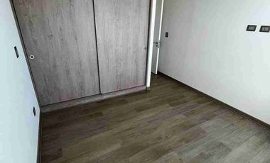 Venta de departamento en condominio