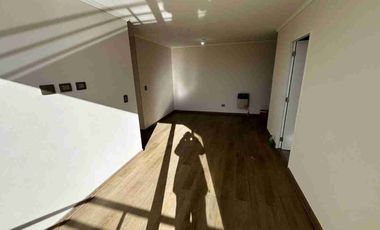 Venta de departamento en condominio