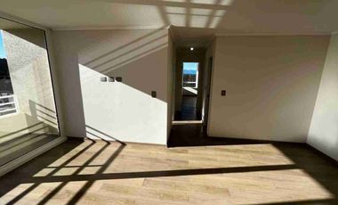 Venta de departamento en condominio