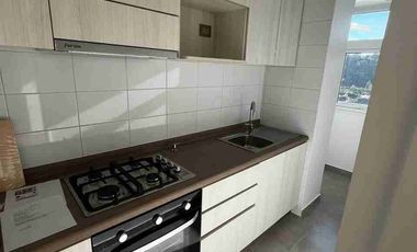 Venta de departamento en condominio