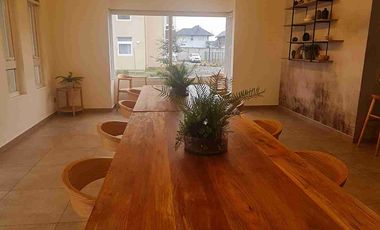 Venta de departamento en condominio