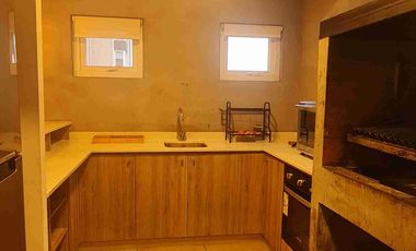 Venta de departamento en condominio