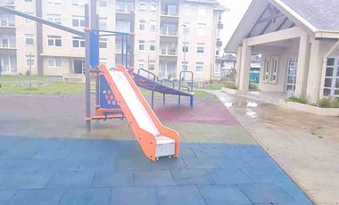 Venta de departamento en condominio