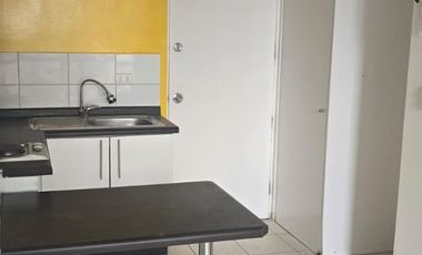 Venta Departamento San Diego a pasos calle Victoria