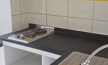 Venta Departamento San Diego a pasos calle Victoria