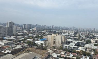 Venta Departamento San Diego a pasos calle Victoria