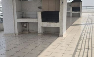 Venta Departamento San Diego a pasos calle Victoria