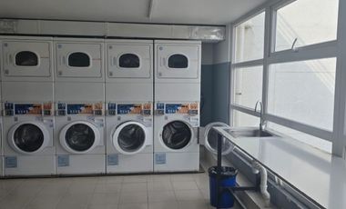 Venta Departamento San Diego a pasos calle Victoria