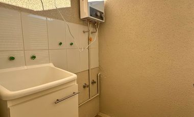 SE ARRIENDA DEPARTAMENTO NUEVO | PRIMER PISO | CUMBRES DE CURAUMA VII