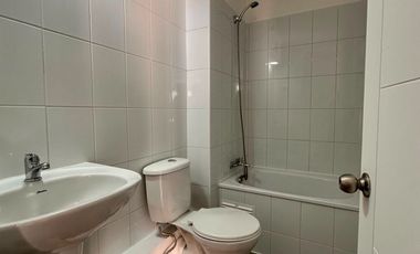 SE ARRIENDA DEPARTAMENTO NUEVO | PRIMER PISO | CUMBRES DE CURAUMA VII