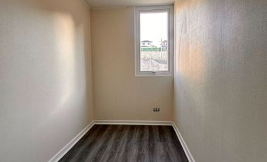 SE ARRIENDA DEPARTAMENTO NUEVO | PRIMER PISO | CUMBRES DE CURAUMA VII