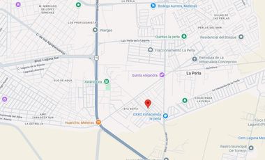 Casa de Remate en Torreón Coahuila