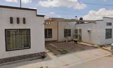 Casa de Remate en Torreón Coahuila