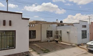 Casa de Remate en Torreón Coahuila