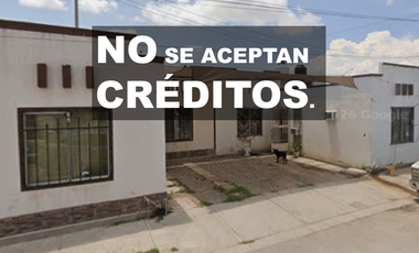 Casa de Remate en Torreón Coahuila