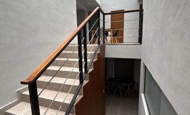 Edificio Corporativo en Renta: Espacio Completo con Amenidades Premium San Salvador Tizatlali - Tecnológico - Metepec