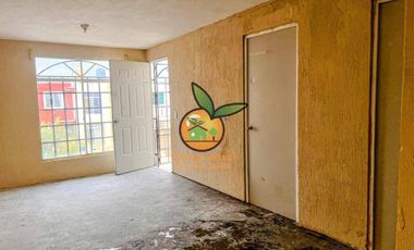 CASA TIPO DÚPLEX EN VALLE DE LOS MOLINOS, ZAPOPAN