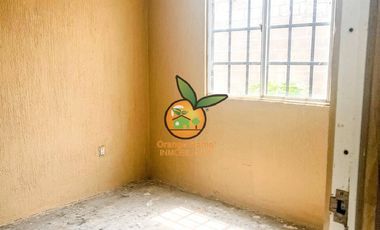 CASA TIPO DÚPLEX EN VALLE DE LOS MOLINOS, ZAPOPAN