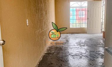CASA TIPO DÚPLEX EN VALLE DE LOS MOLINOS, ZAPOPAN
