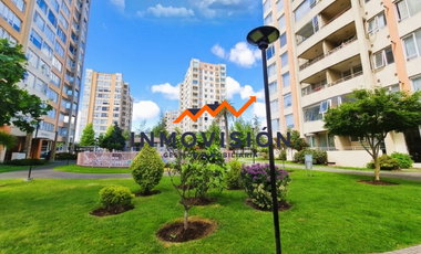 VENTA Departamento en Condominio Los Conquistadores, Temuco