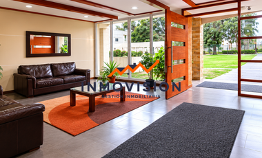 VENTA Departamento en Condominio Los Conquistadores, Temuco
