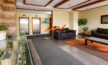 VENTA Departamento en Condominio Los Conquistadores, Temuco
