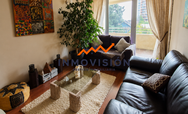 VENTA Departamento en Condominio Los Conquistadores, Temuco