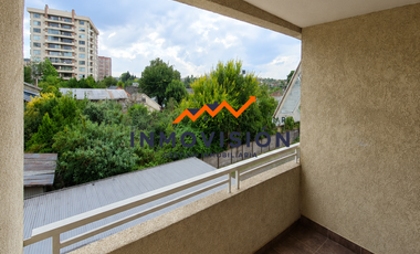 VENTA Departamento en Condominio Los Conquistadores, Temuco
