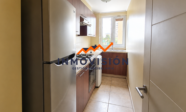 VENTA Departamento en Condominio Los Conquistadores, Temuco