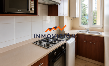 VENTA Departamento en Condominio Los Conquistadores, Temuco