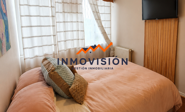 VENTA Departamento en Condominio Los Conquistadores, Temuco