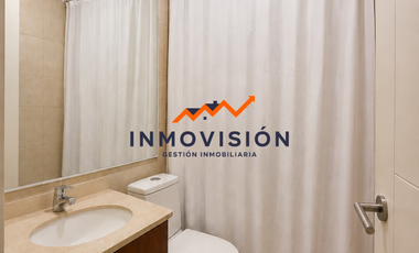 VENTA Departamento en Condominio Los Conquistadores, Temuco