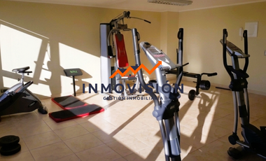 VENTA Departamento en Condominio Los Conquistadores, Temuco