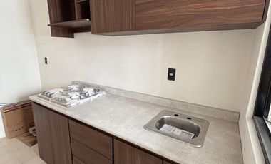 DEPARTAMENTO REMODELADO EN RENTA EN EL ROSARIO UBICACIÓN INMEJORABLE. LEÓN, GUANAJUATO