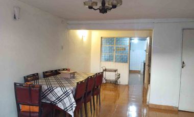 Venta Amplia Casa De 4dorm.+1 B+3 Estacionamientos, Metro Las Torres